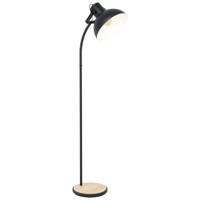 Eglo Landelijke leeslamp Lubenham 43166 - thumbnail