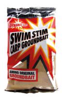 Dynamite Baits Swim Stim Amino Original Groundbait 900 gr - thumbnail