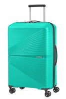 AIRCONIC SPINNER 67CM AQUA GREEN - thumbnail