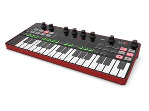 IK Multimedia UNO Synth Pro Desktop