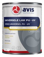 Avis Universele lak PU-UV Gloss - thumbnail