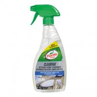 Turtle Wax 52858 GL Clear Glass glasreiniger 500ml