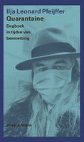 Quarantaine - Ilja Leonard Pfeijffer - ebook - thumbnail