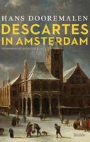 Descartes in Amsterdam - Hans Dooremalen - ebook - thumbnail