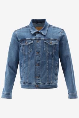 Coj spijkerjas ryan maat L