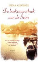 De boekenapotheek aan de Seine - Nina George - eBook (9789021810041)
