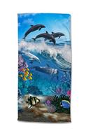 Good Morning Strandlaken Andre 75 x 150 cm