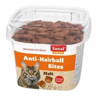 Sanal Sanal cat hairball bites cup - thumbnail