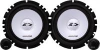 Alpine SXE-1750S autospeaker 2-weg 280 W