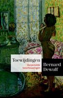 Toewijdingen - Bernard Dewulf - ebook - thumbnail