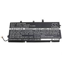 HP Elitebook 1040 G3 Replacement Accu - thumbnail