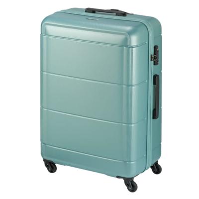 Princess Traveller Trolley Macau L lichtblauw