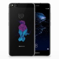 Huawei P10 Lite Telefoonhoesje met Naam Merel