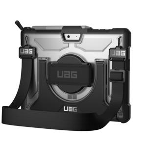 Urban Armor Gear Plasma Case Outdoor cover Transparant Tabletcover