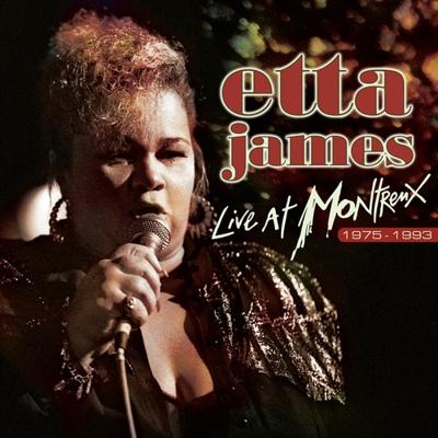 Live At Montreux.. - LP (4029759136804)