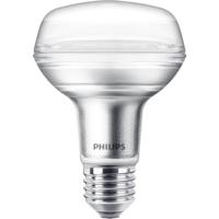 Philips Lighting 77387800 LED-lamp Energielabel F (A - G) E27 Reflector 8 W = 100 W Warmwit (Ø x l) 8 cm x 11.2 cm 1 stuk(s) - thumbnail