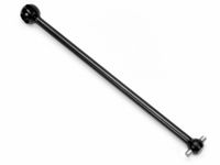 Centre rear drive shaft 8x112mm