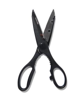 HEMA Huishoudschaar rvs