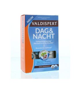 Dag & nacht