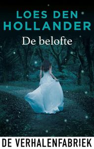 De belofte - Loes den Hollander - ebook