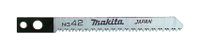 Makita Accessoires Decoupeerzaagblad NO42 - A-85896