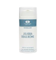 Huidbalans oogcreme jojoba - thumbnail