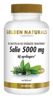 Golden Naturals Salie 5000 mg - thumbnail