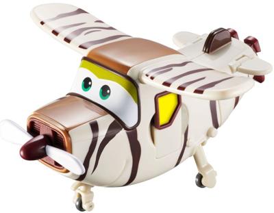 Super Wings Transformeerbare Bello Speelfiguur Super Wings Transformeerbare Bello Speelfiguur