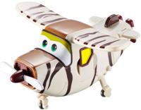 Super Wings Transformeerbare Bello Speelfiguur