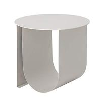 Bloomingville bijzettafel Cher, grijs, ijzer