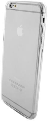 Mobiparts Classic TPU Case Apple iPhone 6 Plus, iPhone 6S Plus Transparent Mobiparts Classic TPU Case Apple iPhone 6 Plus, iPhone 6S Plus Transparent