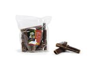 Beeztees runderroodvlees rond 200g