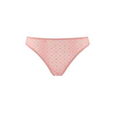 marlies dekkers string Seduction roze