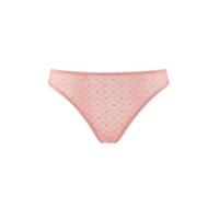 marlies dekkers string Seduction roze