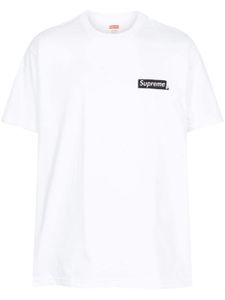 Supreme "Body Snatchers ""White"" T-shirt" - Blanc