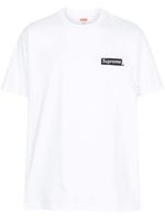 Supreme "Body Snatchers ""White"" T-shirt" - Blanc