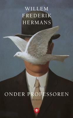 Onder professoren - Willem Frederik Hermans - eBook (9789023470076) Onder professoren - Willem Frederik Hermans - eBook (9789023470076)