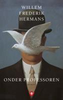 Onder professoren - Willem Frederik Hermans - eBook (9789023470076)