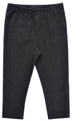 Me TOO legging meisjes polykatoen/elastaan donkergrijs mt 74 Me TOO legging meisjes polykatoen/elastaan donkergrijs mt 74