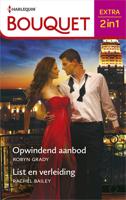 Opwindend aanbod / List en verleiding - Rachel Bailey, Robyn Grady - eBook (9789402550566)
