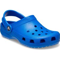 Crocs Classic Klomp Kids Blauw