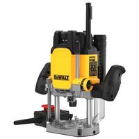 DeWalt DWE627KT-QS | Bovenfrees | 2300W | 12.7mm - DWE627KT-QS