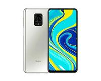 XIAOMI Redmi Note 9S Glacier White 64 GB