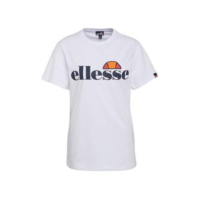Ellesse T-shirt wit