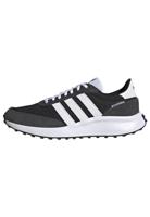 adidas Run 70s Lifestyle Running Sneaker heren, core black/ftwr white/carbon, 39 1/3 EU