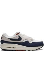 Nike Air Max 1 LX "Obsidian" sneakers - Tons neutres