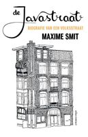 De Javastraat - Maxime Smit - ebook