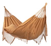 Hangmat Familie 'Fine' Mocca