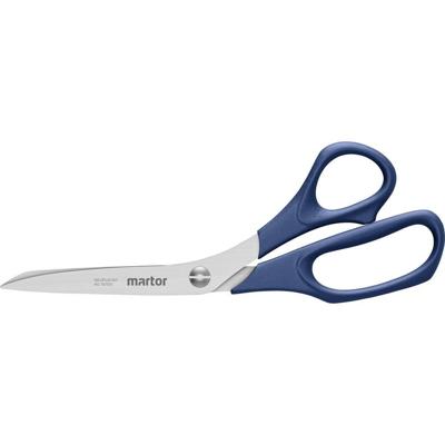 MARTOR 567001.00 Veiligheidsschaar Blauw