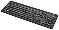 Fujitsu KB410 S26381-K511-L402 PC/Mac Toetsenbord